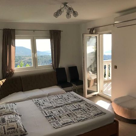 Apartment Santa Marina Primošten Kültér fotó