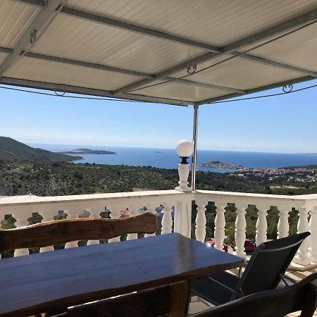 Apartment Santa Marina Primošten Kültér fotó