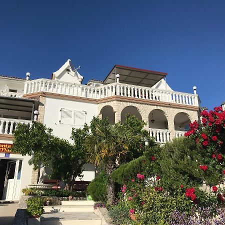 Apartment Santa Marina Primošten Kültér fotó