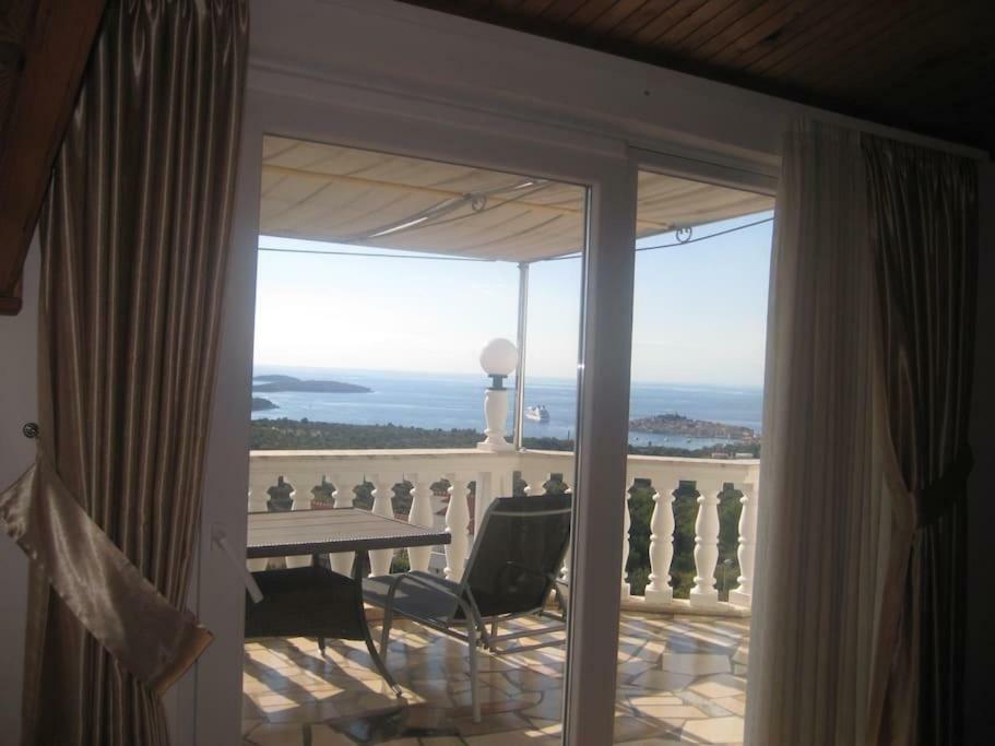 Apartment Santa Marina Primošten Kültér fotó
