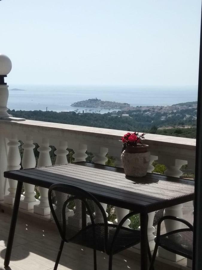 Apartment Santa Marina Primošten Kültér fotó