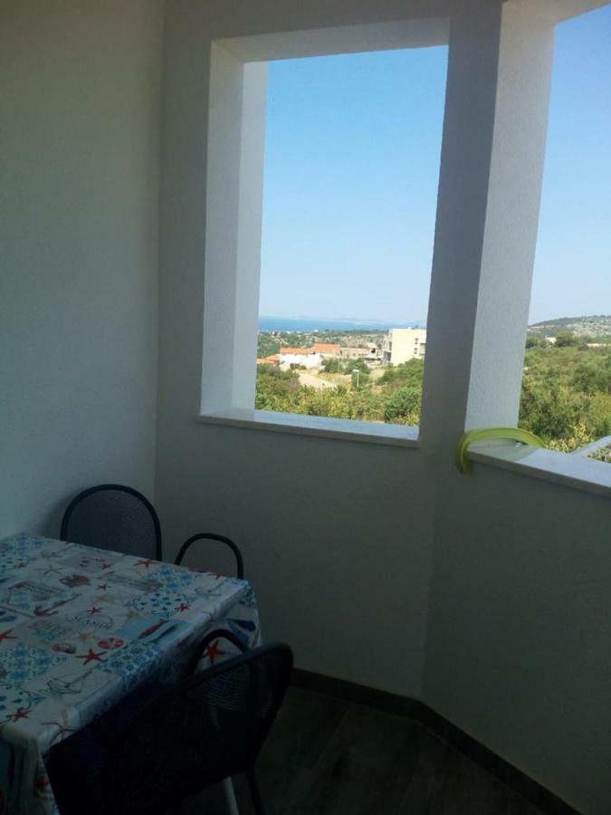Apartment Santa Marina Primošten Kültér fotó