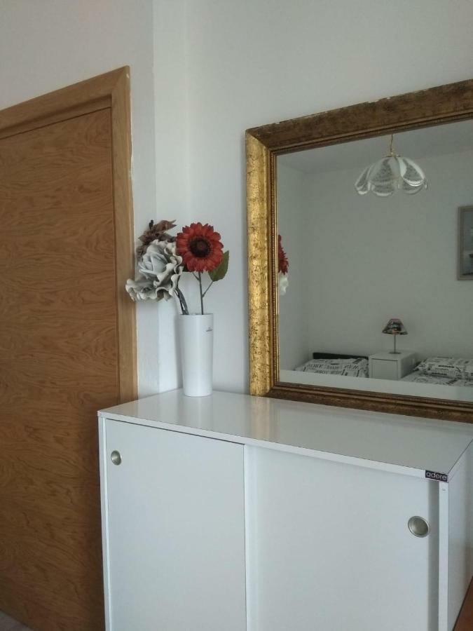 Apartment Santa Marina Primošten Kültér fotó