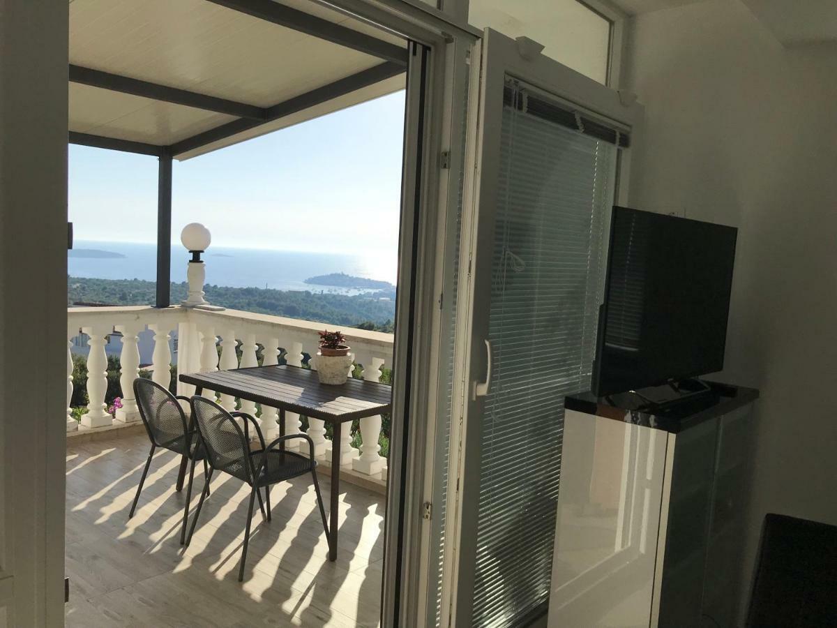 Apartment Santa Marina Primošten Kültér fotó