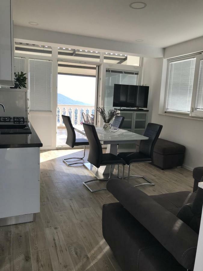 Apartment Santa Marina Primošten Kültér fotó