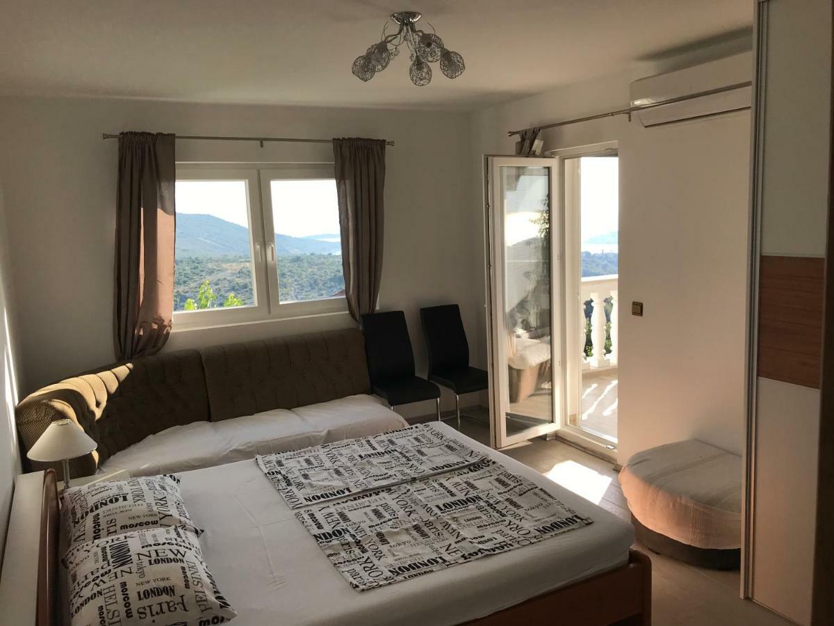 Apartment Santa Marina Primošten Kültér fotó