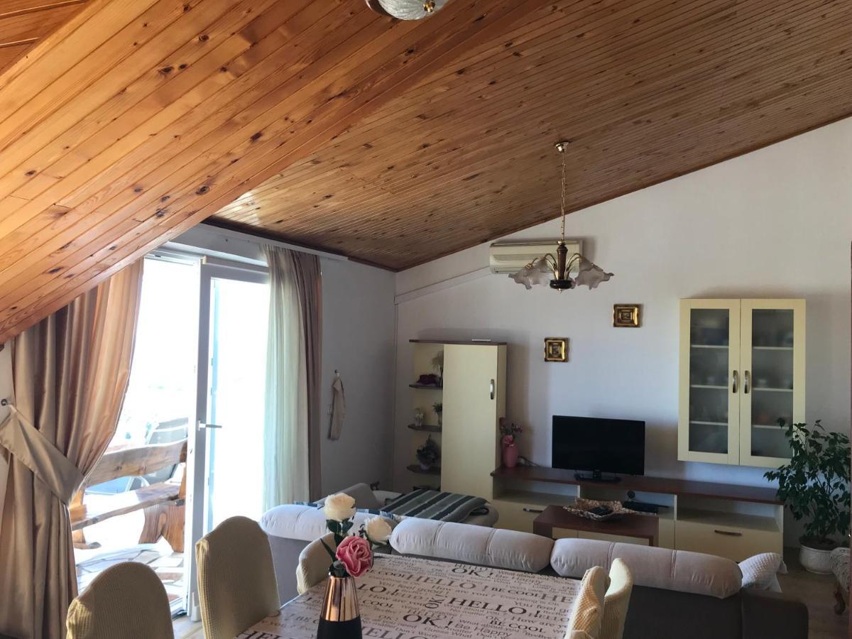 Apartment Santa Marina Primošten Kültér fotó