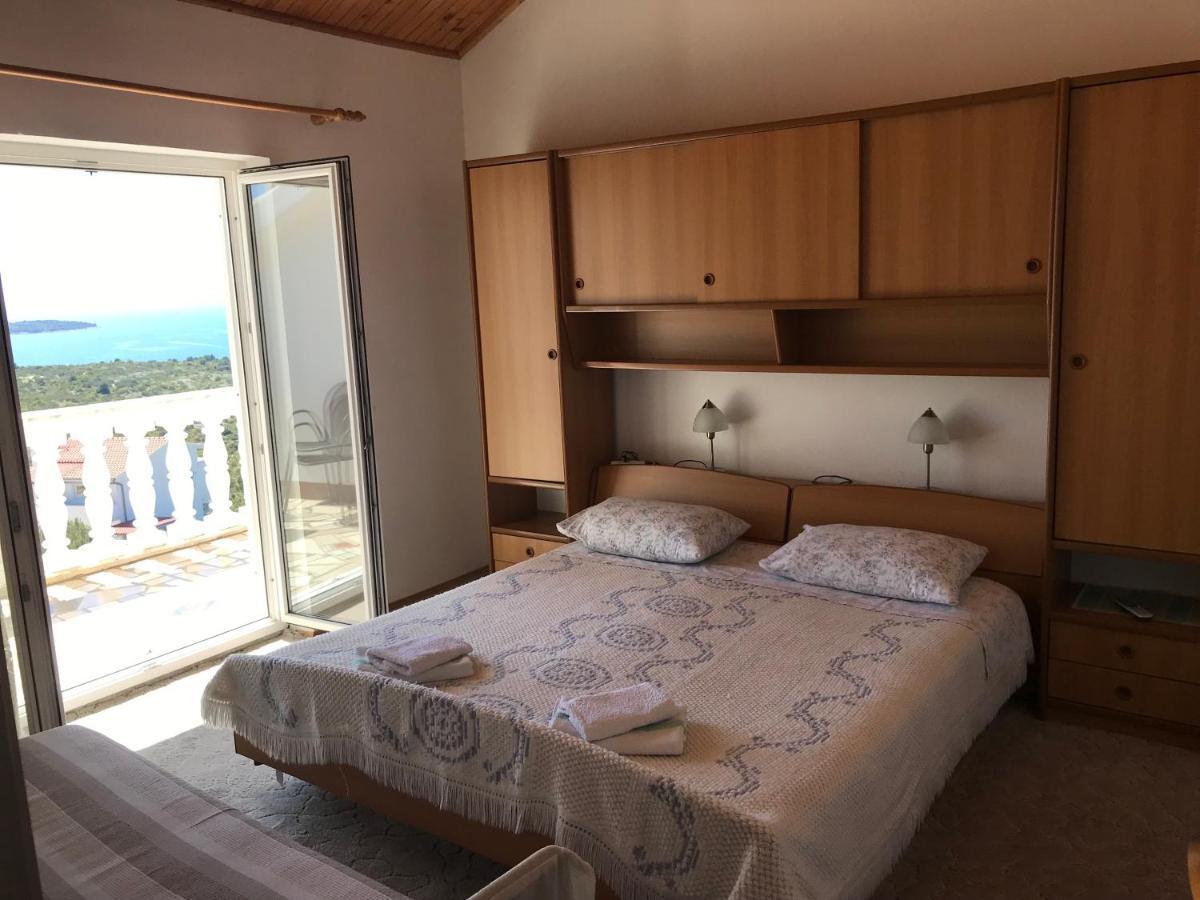 Apartment Santa Marina Primošten Kültér fotó