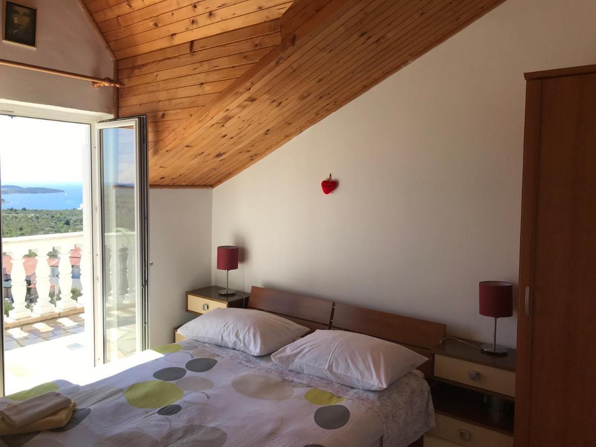 Apartment Santa Marina Primošten Kültér fotó