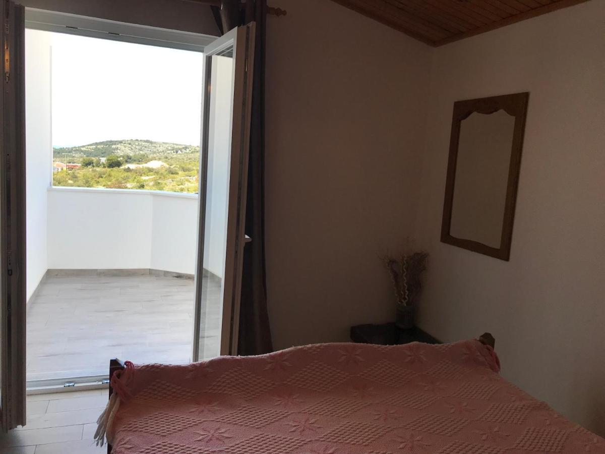 Apartment Santa Marina Primošten Kültér fotó