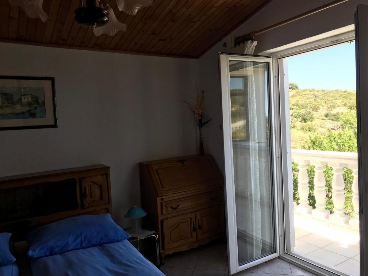 Apartment Santa Marina Primošten Kültér fotó