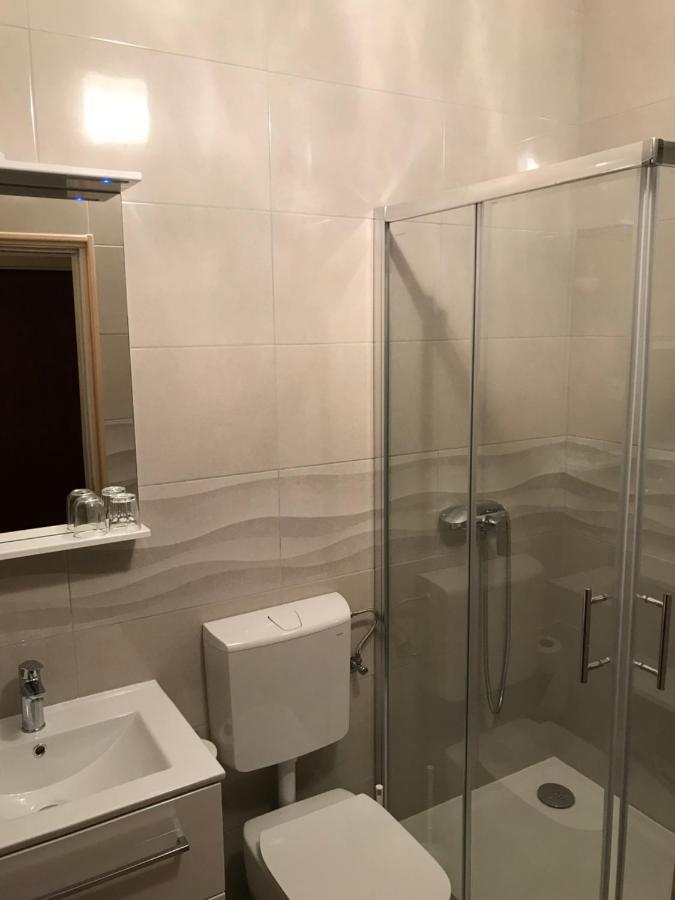 Apartment Santa Marina Primošten Kültér fotó